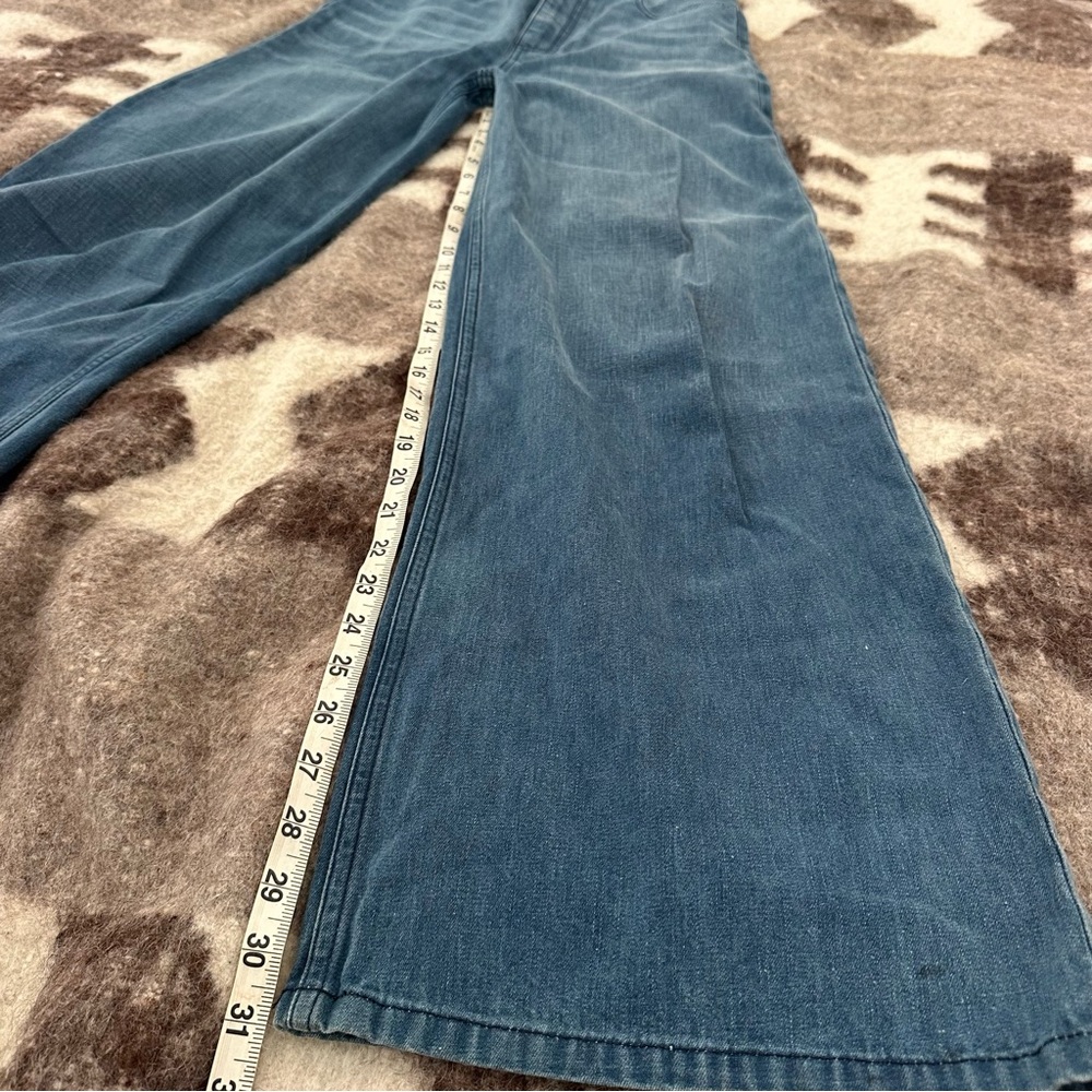 Dôen Viva Jean in Menton Wash size 25 - Picture 11 of 13